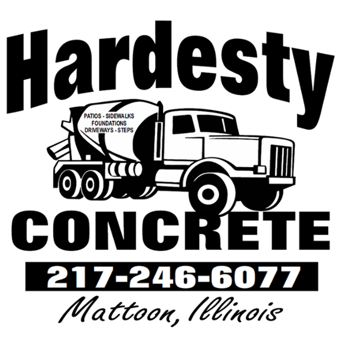 Hardesty Concrete